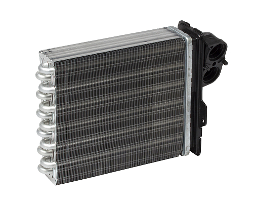 Радиатор отопителя для автомобилей Logan (04-)/Duster (10-)/Largus (12-)