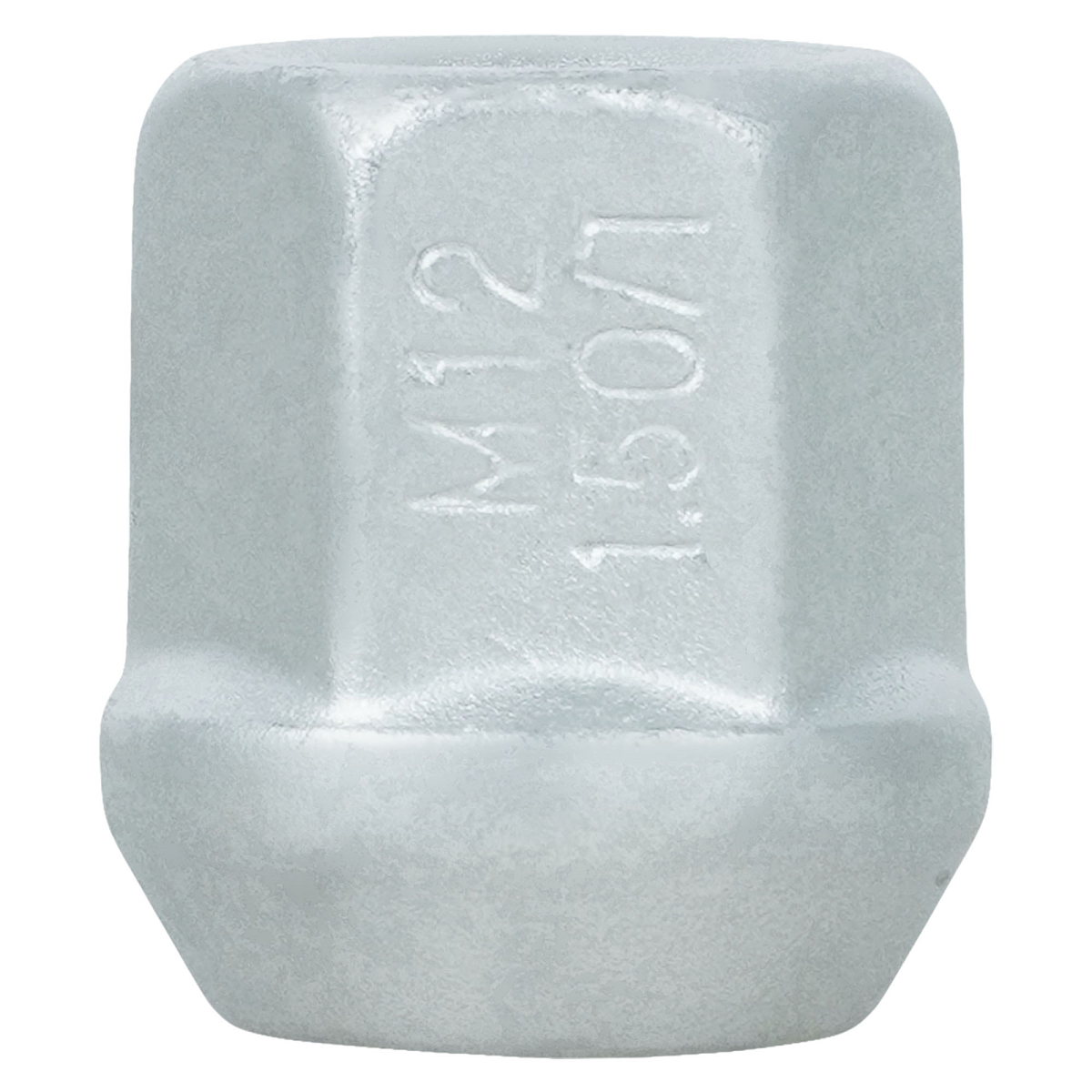 Гайка колесная M12x1,5x25, конус, ключ 19, открытая, дакромет, 20 шт для а/м Chevrolet/Daewoo