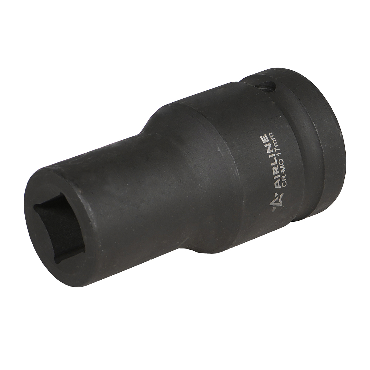 Головка ударная торцевая 1"DR четырехгранная 17мм, L=90мм