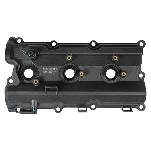 Крышка клапанная для а/м Infiniti FX (03-) 3.5i [VQ35DE] (прав.)