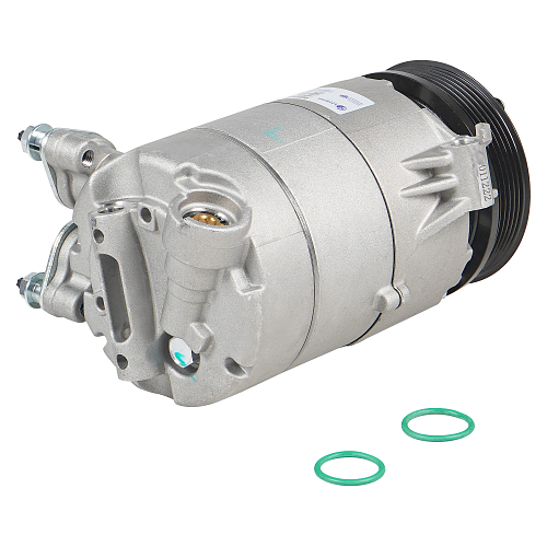 Компрессор кондиционера для автомобилей Ford Mondeo IV (07-) (выпуск с 2010-)/Range Rover Evoque (11-) 2.0T