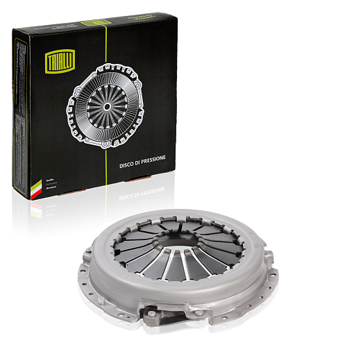 Диск сцепления нажимной (корзина) для автомобилей ГАЗ 3110 / 3302 (дв. ЗМЗ 4054 Турбо)