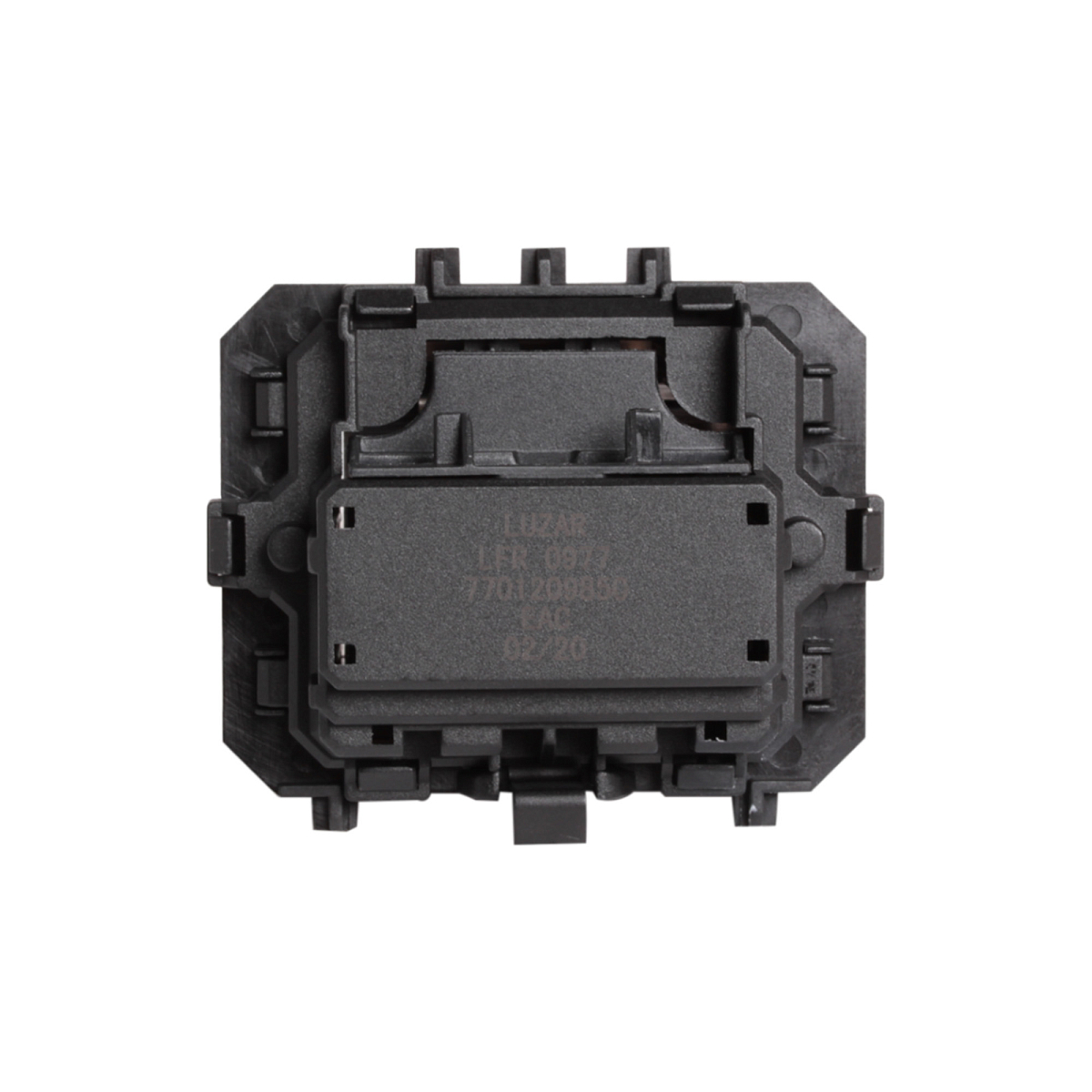 Резистор электровентилятора отопителя для автомобилей Лада Vesta (15-)/Renault Logan II (12-)/Arkana (19-)/Duster II (21-)