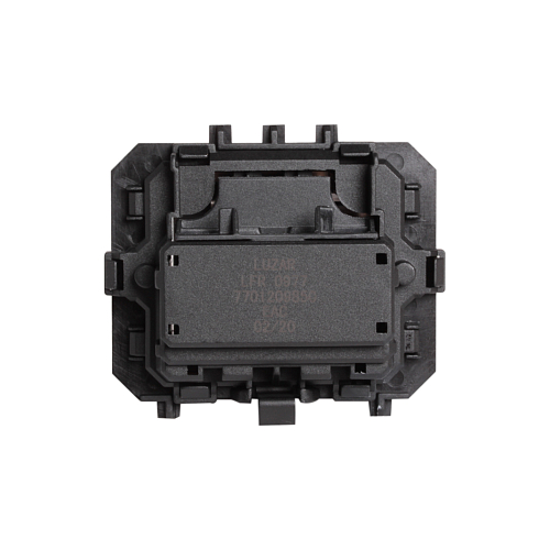 Резистор электровентилятора отопителя для автомобилей Лада Vesta (15-)/Renault Logan II (12-)/Arkana (19-)/Duster II (21-)