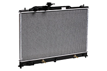 Радиатор охлаждения для автомобилей Mazda CX-7 (07-) AT