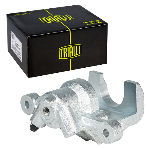 Суппорт тормозной для автомобилей Hyundai Accent (05-)/Kia Rio II (05-) задний левый d=31мм