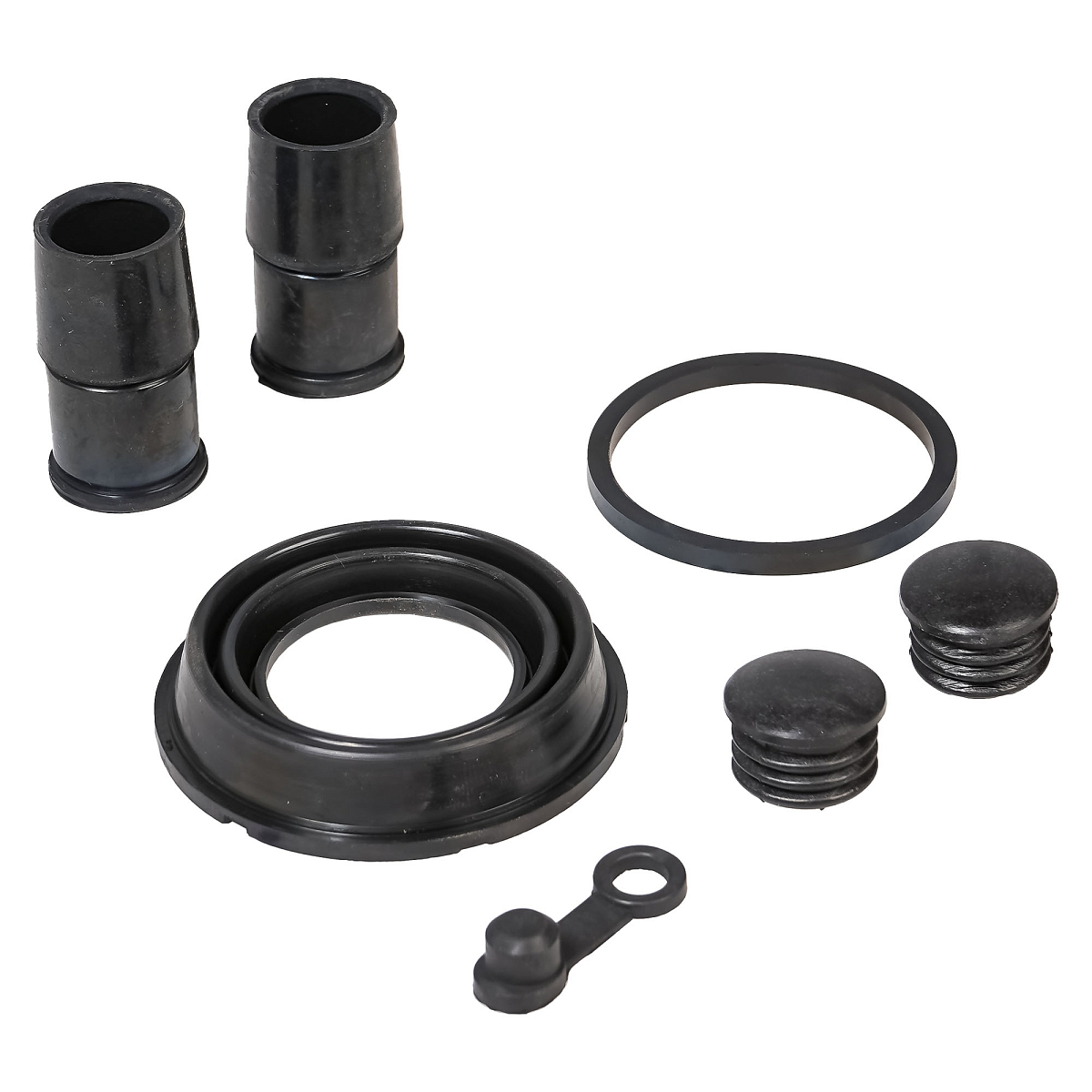 Ремкомплект суппорта для автомобилей BMW 3 (E90) (05-) / 1 (E81) (04-) задний d=42мм