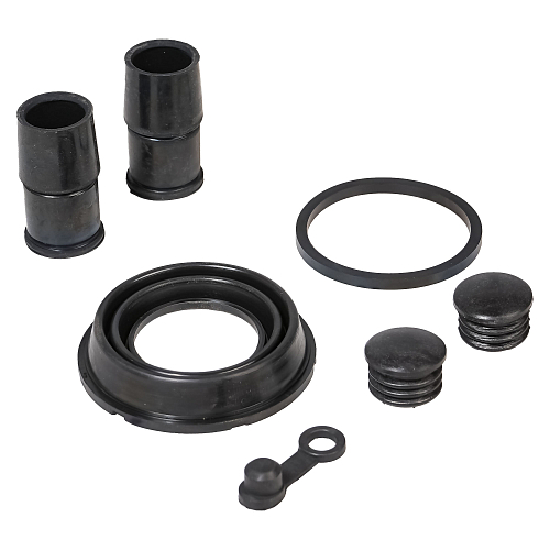 Ремкомплект суппорта для автомобилей BMW 3 (E90) (05-) / 1 (E81) (04-) задний d=42мм