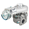 Турбокомпрессор для а/м Hyundai Santa Fe (06-) 2.2CRDi (тип TF035 VGT)
