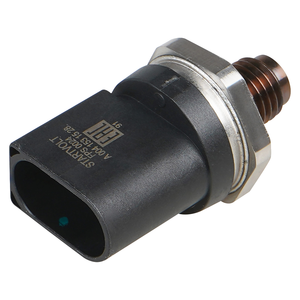 Датчик давления топлива для автомобилей Mercedes-Benz Sprinter W903 (00-) 2.1CDI