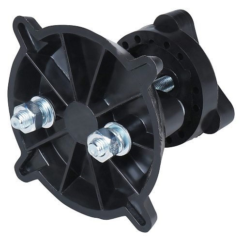 Крепление для экспедиционной канистры в сборе