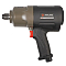 Гайковерт пневматический ударный композитный 3/4"DR 2100Нм PRO