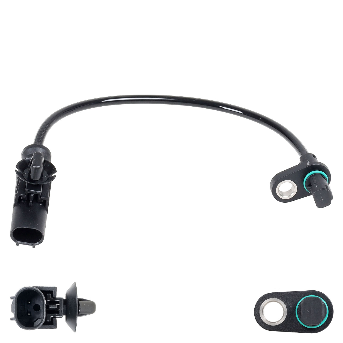 Датчик ABS для автомобилей Tank 300 (23-) заднего левого/правого колеса