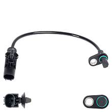 Датчик ABS для автомобилей Tank 300 (23-) заднего левого/правого колеса