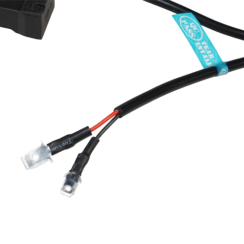 Обманка для светодиодных ламп (CAN bus), H1/H3, комплект 2 шт. МП-серия