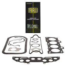 Комплект прокладок двигателя для автомобилей Лада 1118