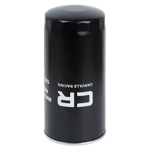 Фильтр масляный для автомобилей Shacman F2000/3000 с двигателем WP10, HOWO с двигателем WP12 Евро 2,3,4