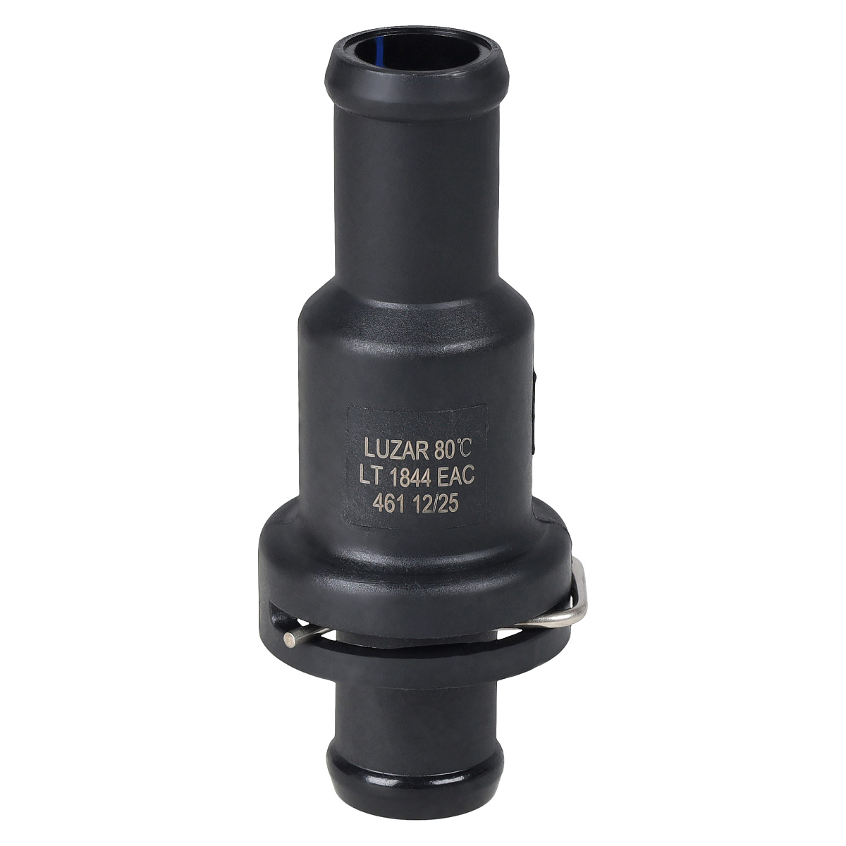 Термостат для а/м VW Passat B6 (05-) 2.0T (80°С) (охлаждение масла в АКПП) (с корпусом)