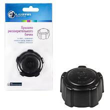 Крышка (пробка) расширительного бачка для а/м Лада/Renault/Nissan/Suzuki 1.4bar