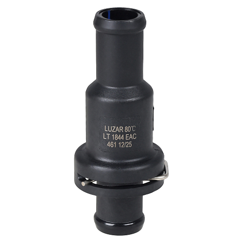 Термостат для а/м VW Passat B6 (05-) 2.0T (80°С) (охлаждение масла в АКПП) (с корпусом)