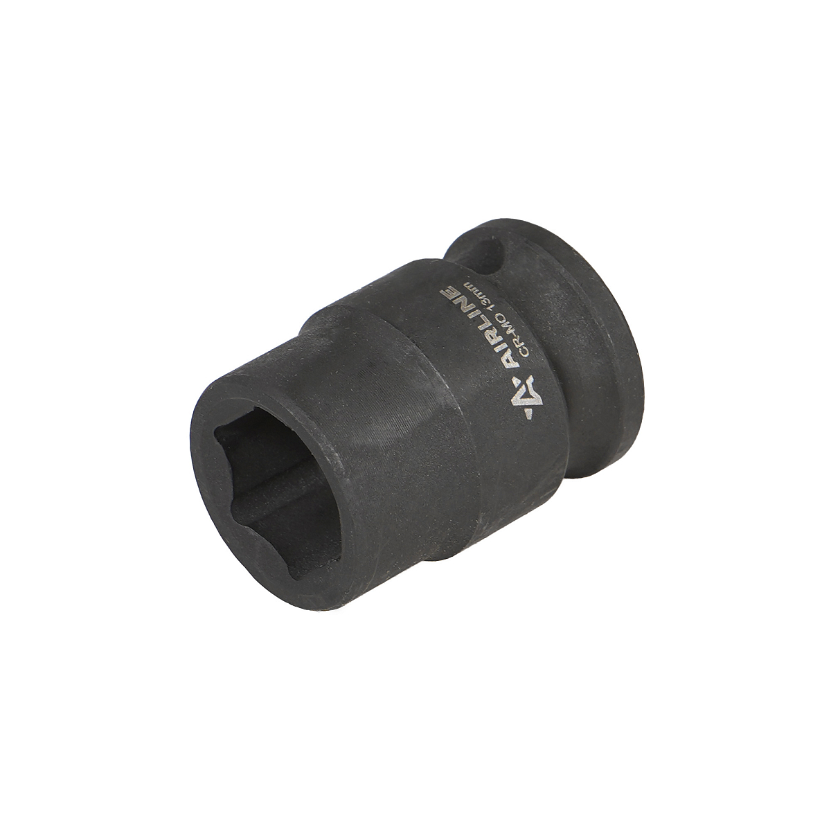 Головка ударная торцевая 3/8"DR шестигранная 13мм, L=30мм