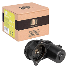 Электродвигатель стояночного тормоза для автомобилей Audi A4 (07-)