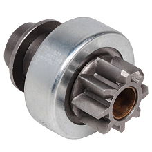 Привод стартера (бендикс) для автомобилей KIA Spectra (95-)/Sportage (94-) 1.3i-2.0i (тип Mando)