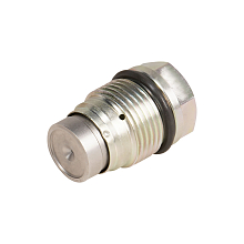 Клапан топл. для автомобилей ГАЗ/КАМАЗ с дв. Cummins ISF 2.8/3.8/ISBe/ISDe (ограничения)