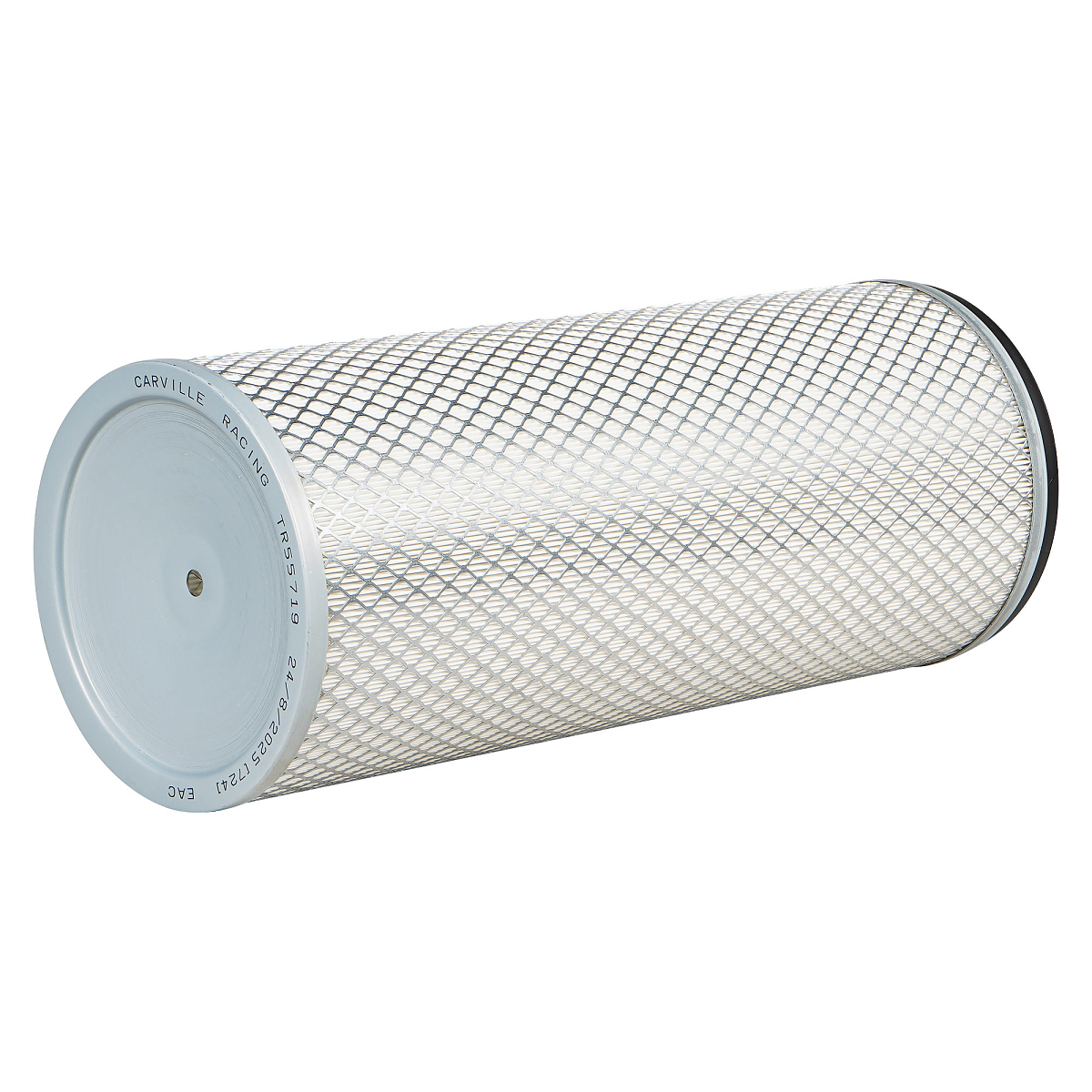 Фильтр воздушный для автомобилей КамАЗ 65117, 43118, 6520, 65116, 65115 [дв. 740 Евро-3] внутренний