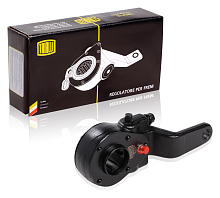 Рычаг тормоза регулировочный механический (трещотка) для автомобилей КамАЗ 6540 передний / задний правый