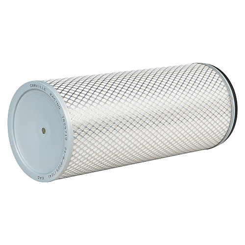 Фильтр воздушный для автомобилей КамАЗ 65117, 43118, 6520, 65116, 65115 [дв. 740 Евро-3] внутренний