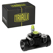 Цилиндр тормозной для автомобилей УАЗ 3151 задний левый / правый d=25.4мм