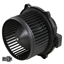 Электровентилятор отопителя для автомобилей Chevrolet Lacetti (04-)