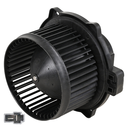 Электровентилятор отопителя для автомобилей Chevrolet Lacetti (04-)