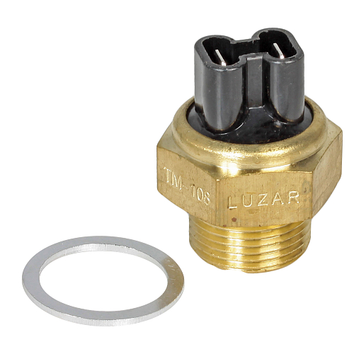 Датчик вентилятора для автомобилей Лада 2103-2107 92/87°С