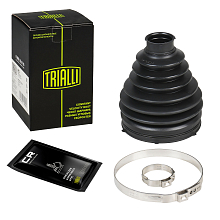 Пыльник ШРУСа наружного для автомобилей KIA CEE'D (07-) 1.6i MT