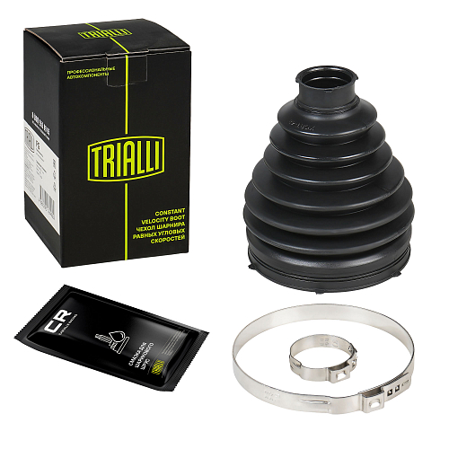 Пыльник ШРУСа наружного для автомобилей KIA CEE'D (07-) 1.6i MT