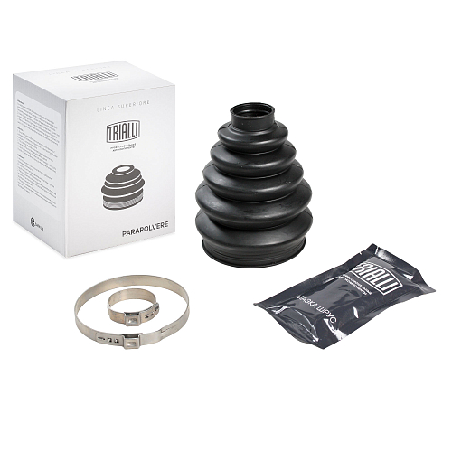 Пыльник ШРУСа наружного для автомобилей Ford Focus II (05-) 1.6Ti/1.8i