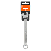 Ключ комбинированный 12мм пласт.подвес