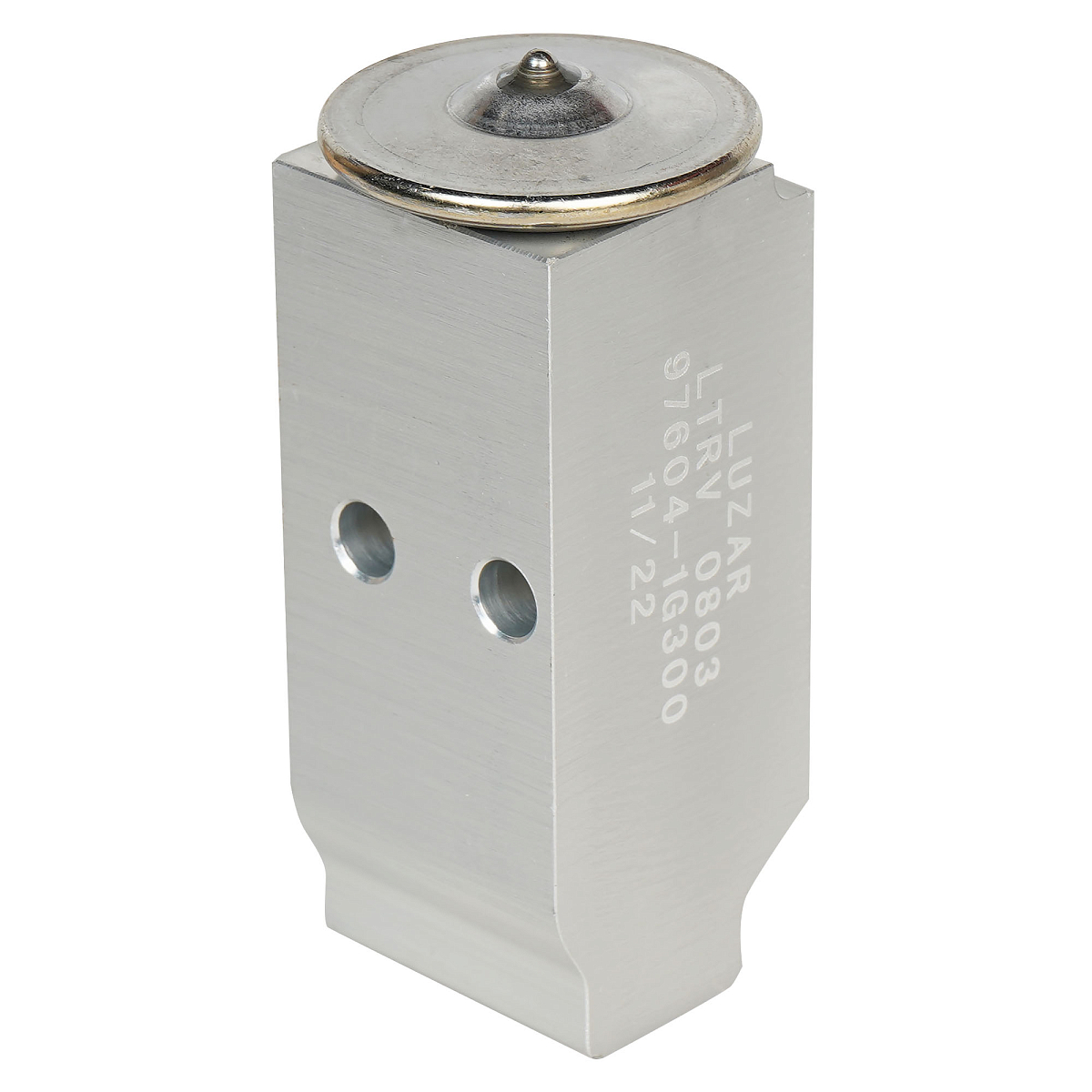 Клапан расширительный кондиционера (ТРВ) для автомобилей Kia Rio (05-)/Kia Sorento II (09-)