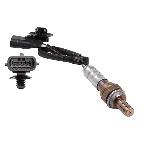 Датчик кислорода для автомобилей Лада Largus (12-) K4M/K7M/Renault Logan (04-) 1.6i белый