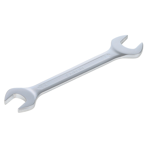 Ключ рожковый 24х27мм PRO, пласт.подвес