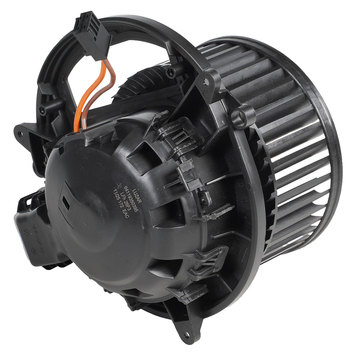 Электровентилятор отопителя для автомобилей BMW 3 (F30) (11-)/1 (F20/F21) (11-)