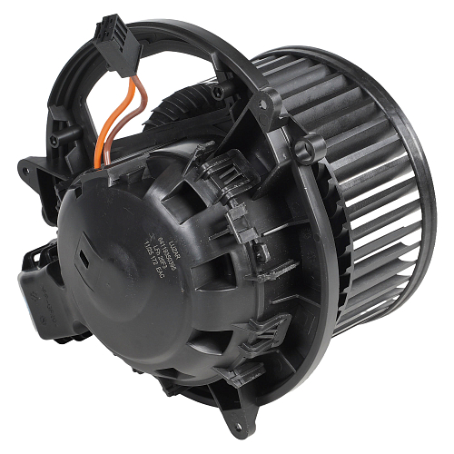 Электровентилятор отопителя для автомобилей BMW 3 (F30) (11-)/1 (F20/F21) (11-)