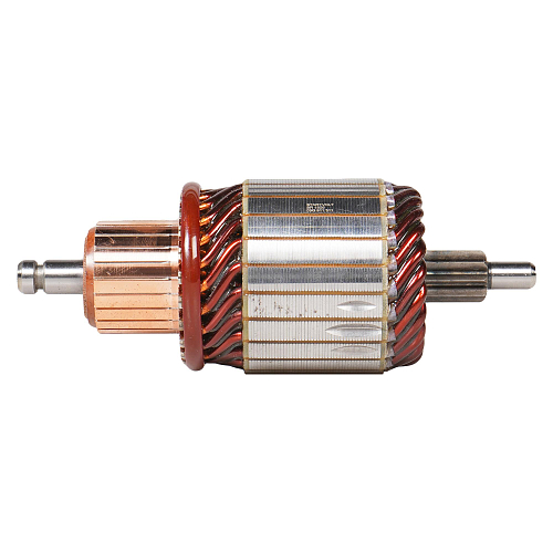 Ротор стартера для автомобилей VAG Touareg (05-)/Q7 (06-) 3.6FSi