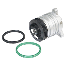 Насос водяной для автомобилей VW Transporter T5 (03-) 2.5TDI