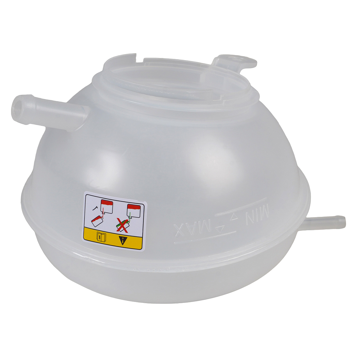 Бачок расширительный охлаждающей жидкости для а/м Land Rover Freelander (97-)