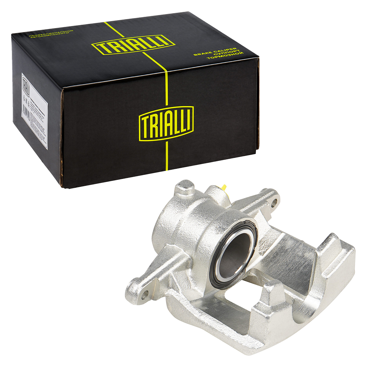 Суппорт тормозной для автомобилей Peugeot Boxer (06-)/Fiat Ducato (06-) задний правый d=48мм