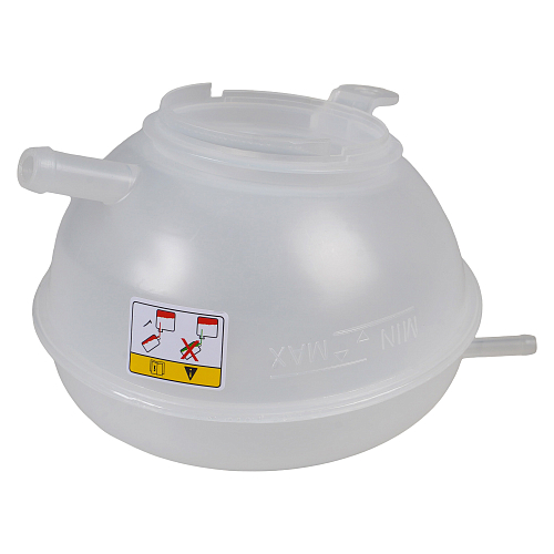 Бачок расширительный охлаждающей жидкости для а/м Land Rover Freelander (97-)