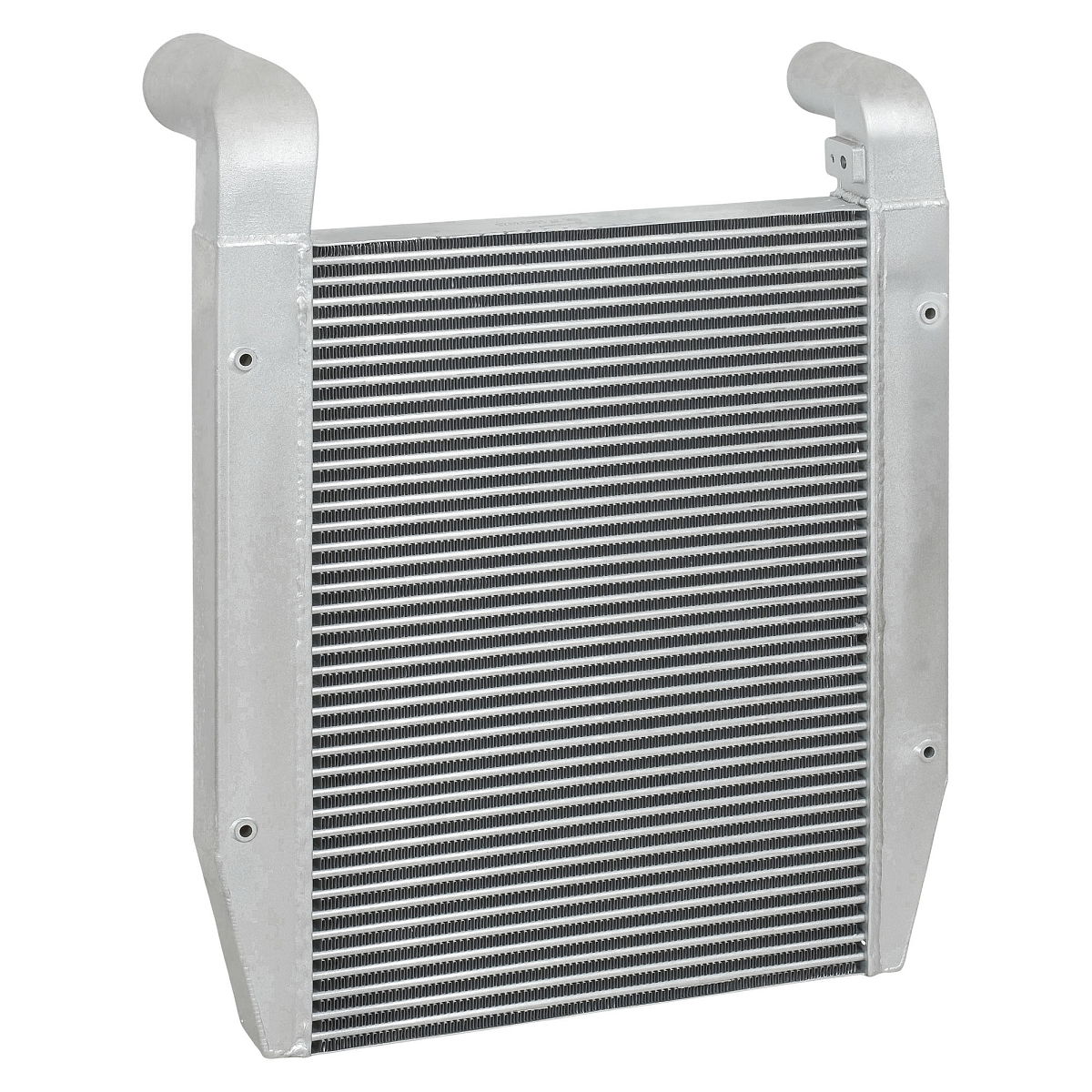 ОНВ (радиатор интеркулера) для а/м Урал 4320/43206/Next с двиг. ЯМЗ-536 CNG (газ)